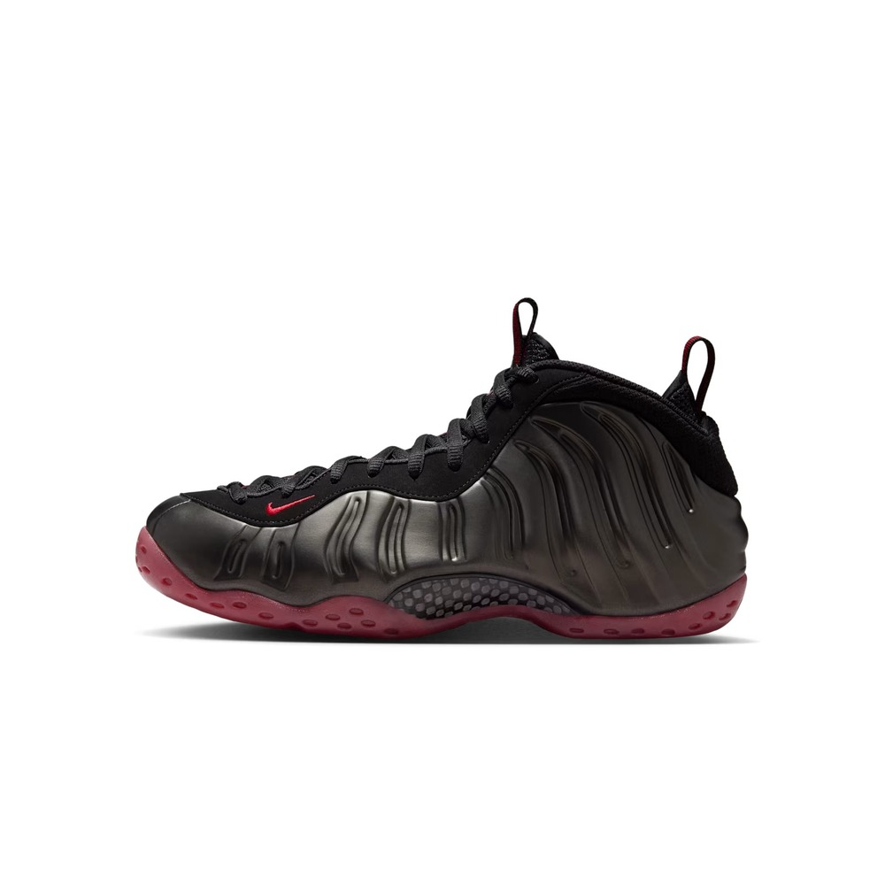 8.5M / 10W - [NEW] Men's Nike Air Foamposite One Shoes 'Black' IB2219-001